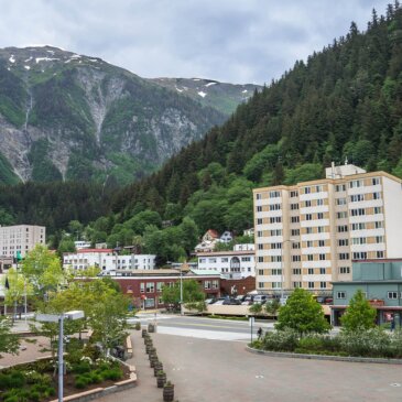 Le succès du projet de compensation des émissions de carbone à Juneau, en Alaska, met en lumière les initiatives en faveur du développement durable