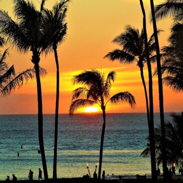 Hawaï propose une taxe touristique pour financer la protection de l’environnement