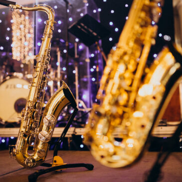 New Orleans Jazz & Heritage Festival : une célébration harmonieuse de la musique, de la gastronomie et de la culture