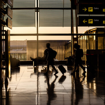 Les passagers du programme TSA PreCheck bénéficieront d’un contrôle accéléré en libre-service