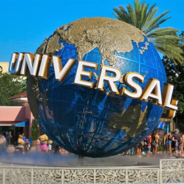 Universal Orlando dévoile les plans d’un parc à thème Epic Universe d’une valeur de 1 milliard de dollars