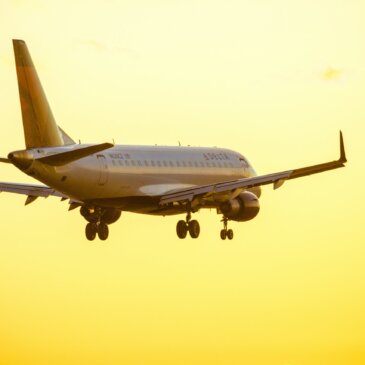 Le prochain projet de loi sur la réautorisation de la FAA aura un impact sur la sécurité des compagnies aériennes et l’expérience des voyageurs