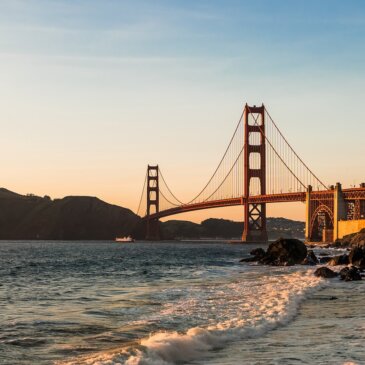 Les guides de la ville de San Francisco dévoilent un circuit pédestre sur le changement climatique : Une exploration qui suscite la réflexion