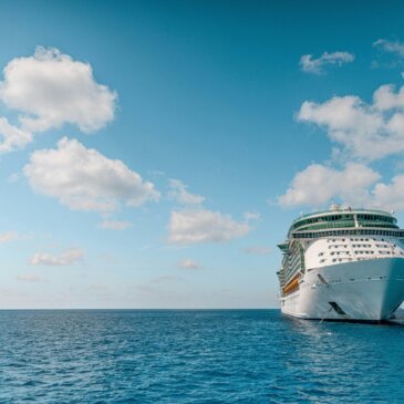 Princess Cruises proposera en 2024 une croisière sur le thème du bateau de l’amour