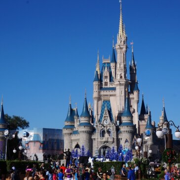 Disney dévoile la saison d’ouverture de Tiana’s Bayou Adventure à Walt Disney World