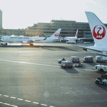 Japan Airlines élargit sa flotte avec de nouveaux Boeing et Airbus