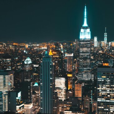 Le tourisme dans la ville de New York prospère et génère un impact économique de 74 milliards de dollars