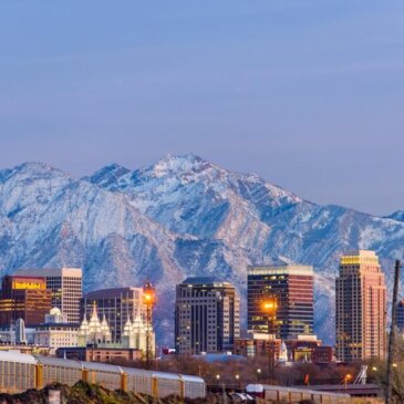 Visa pour le Colorado