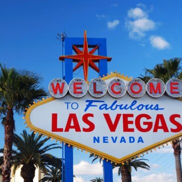 Visa pour le Nevada