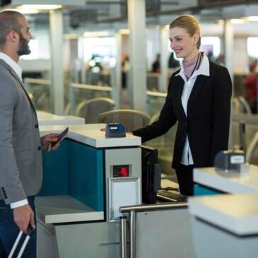 Qu&rsquo;est-ce que le contrôle automatisé des passeports (APC) ?
