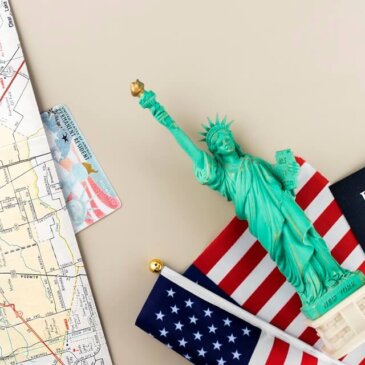 Où se trouvent les ambassades des États-Unis ?